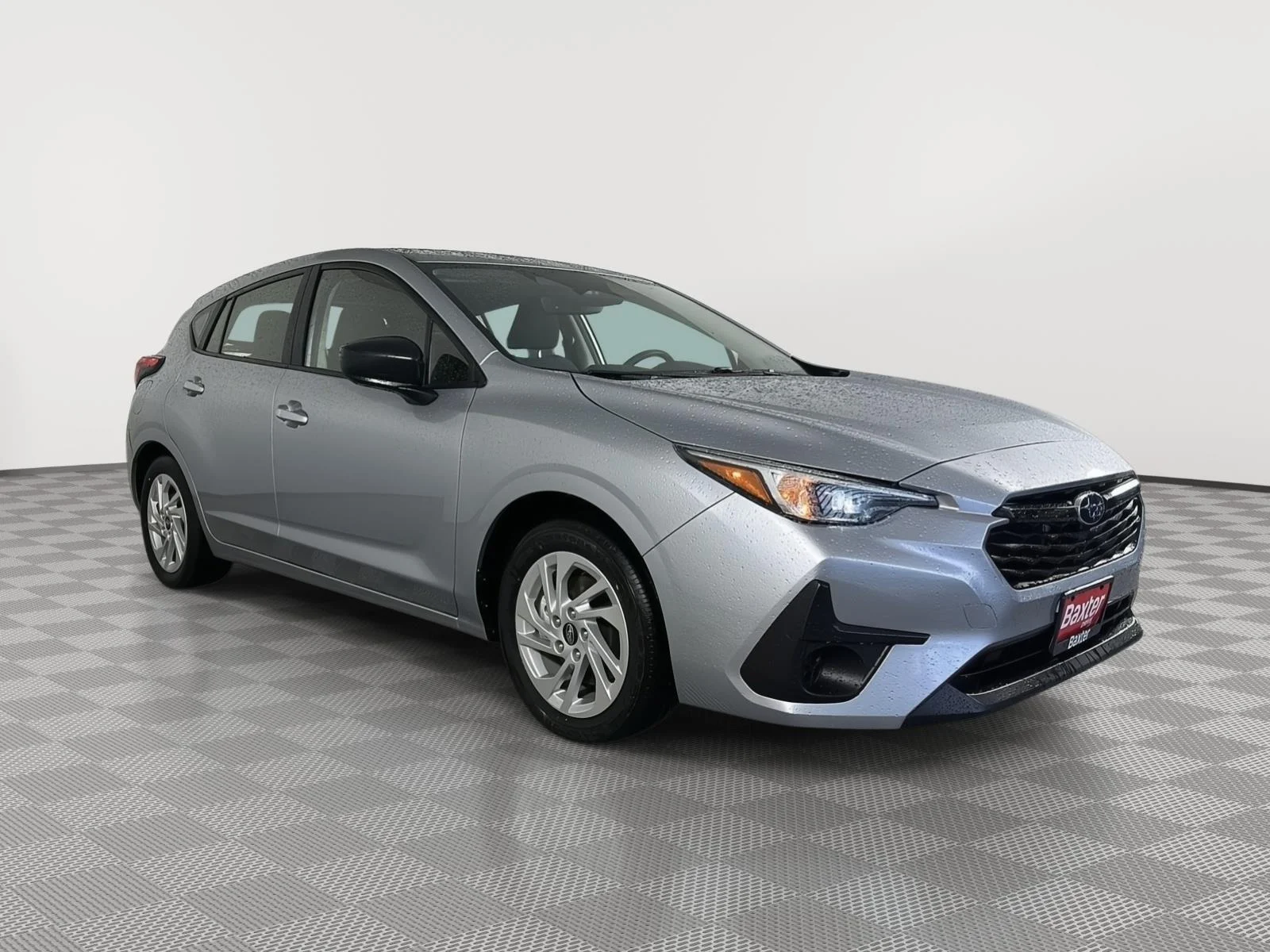 2025 Subaru Impreza 2.0 CVT's photo