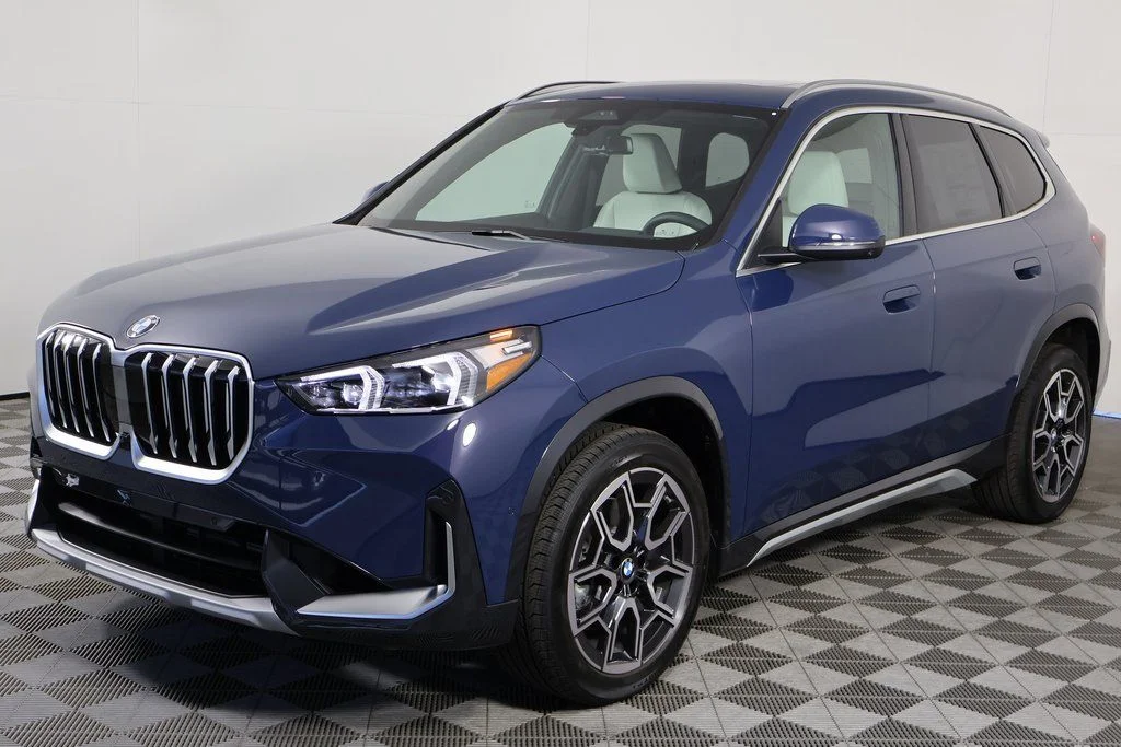 2026 BMW X1