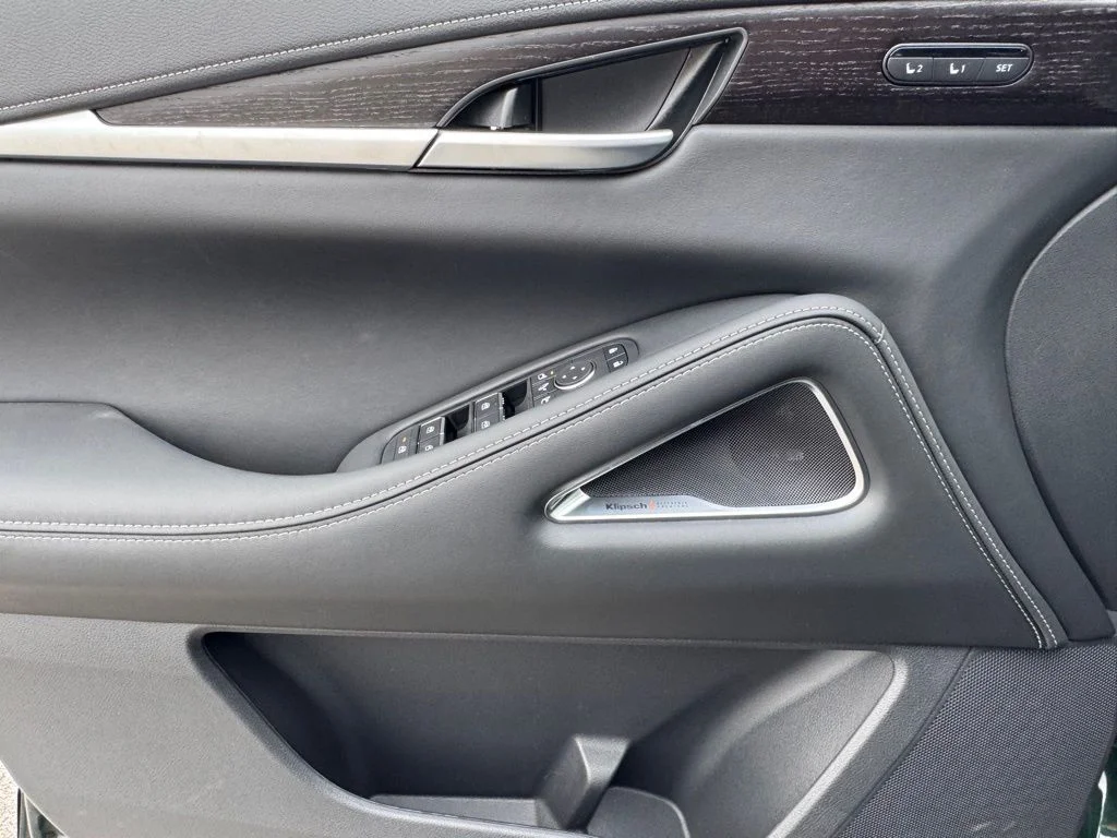 2026 INFINITI QX60 AUTOGRAPH - Photo 15