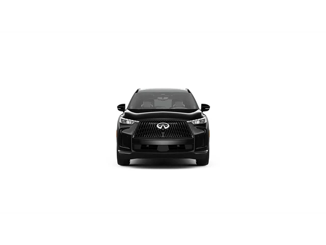New 2027 2T MNRL BLK INFINITI Autograph AWD image 2