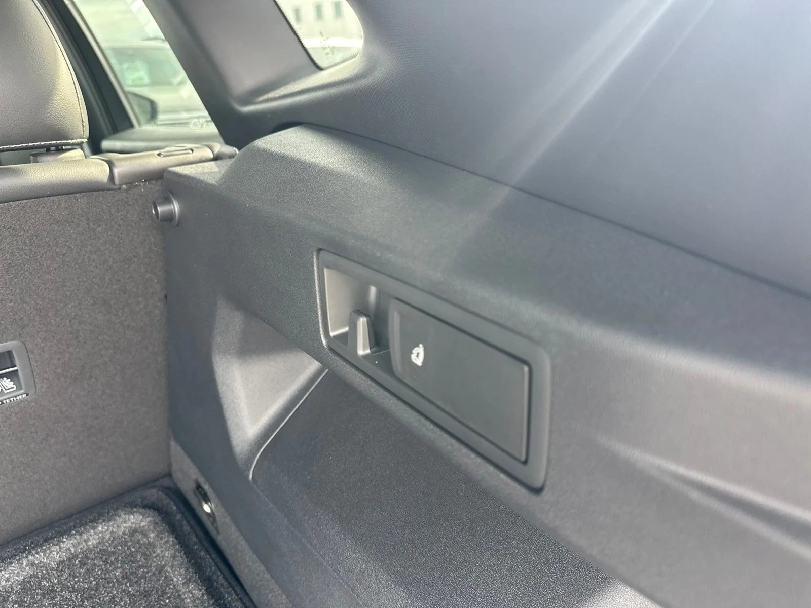 New 2026 Gray Volkswagen 2.0T SE R-Line Black image 27