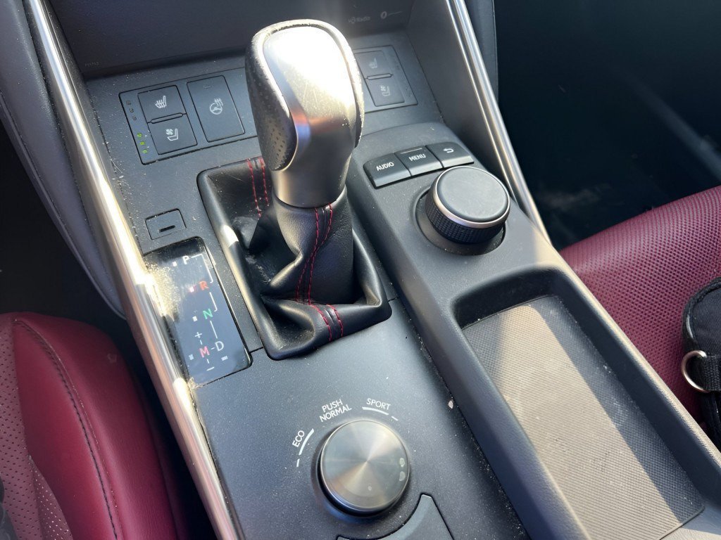Used 2020 Ultra White Lexus 300 image 25