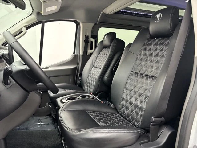 Used 2025 Gray Metallic Ford Explorer Limited SE image 20