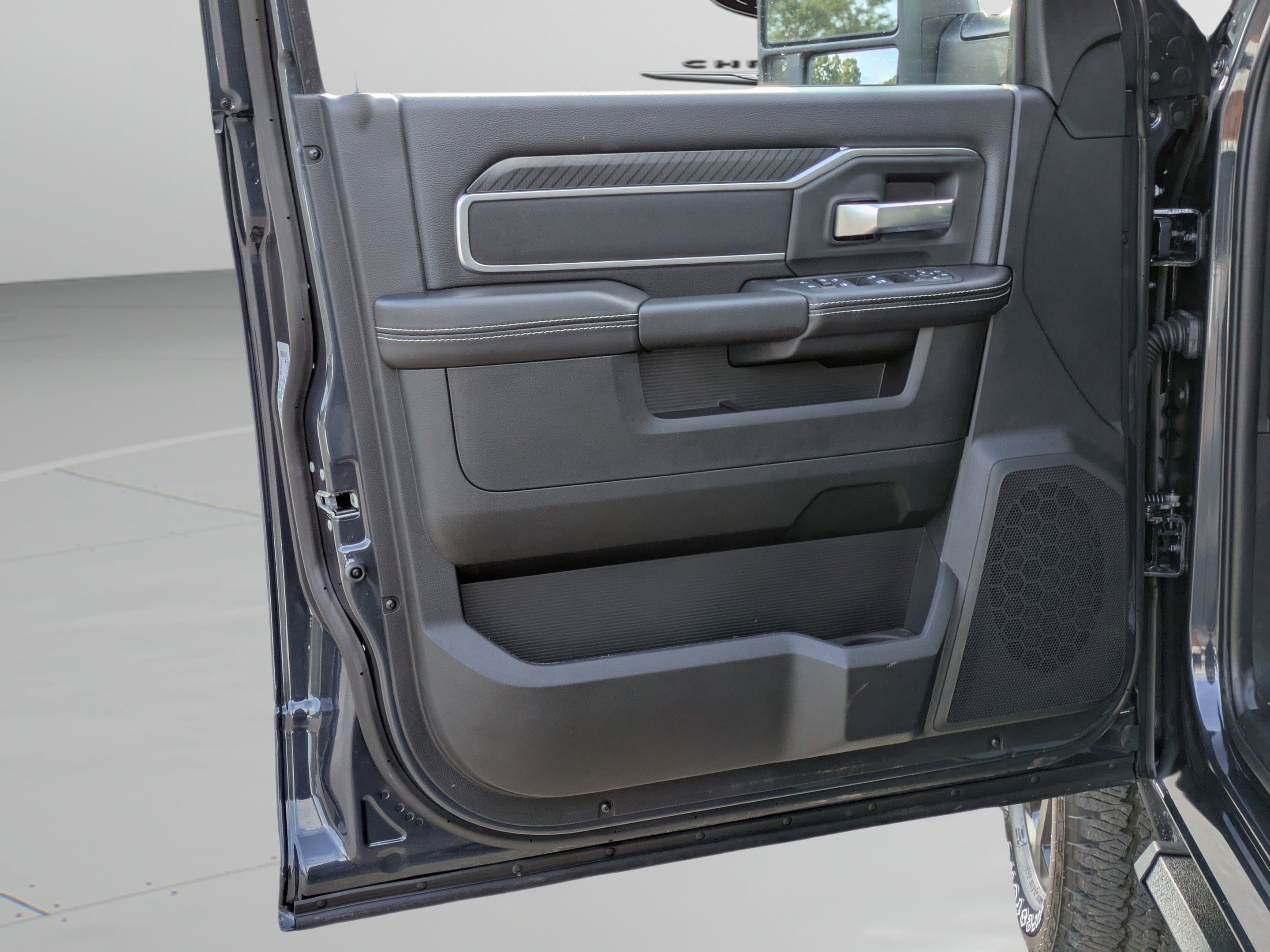 2026 RAM 2500 Big Horn - Photo 48