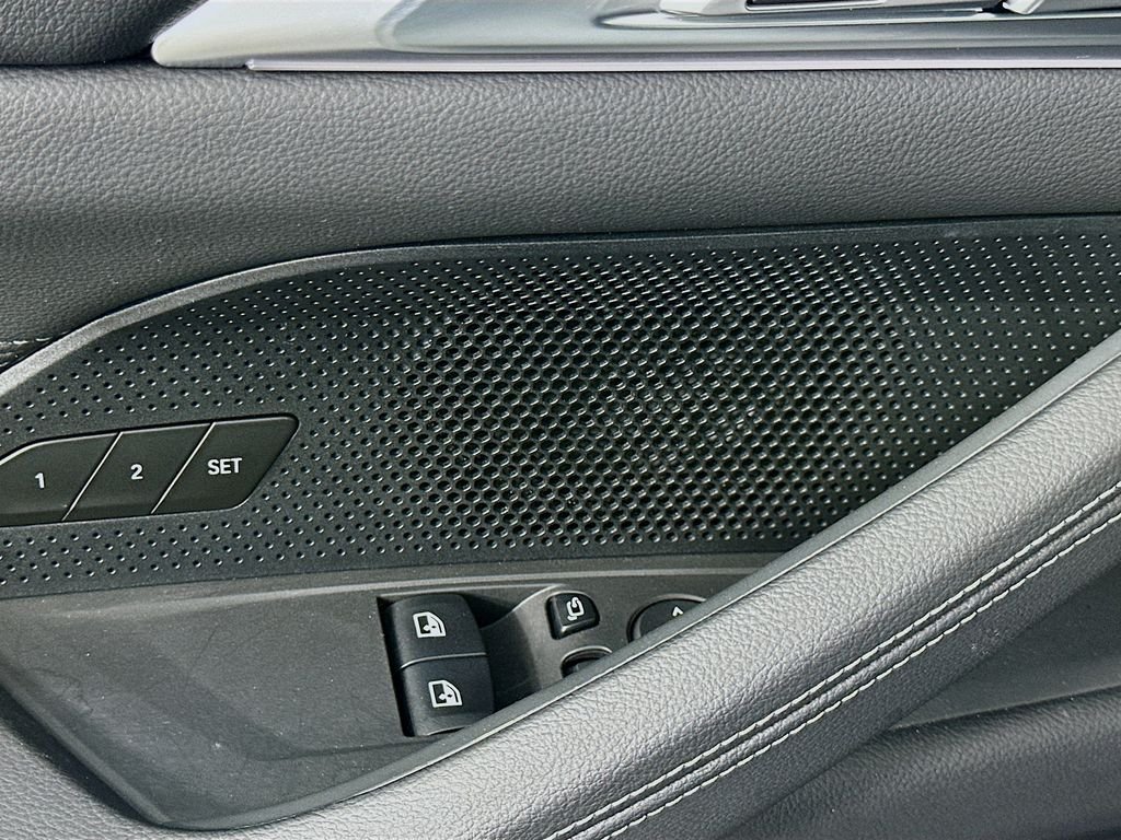 2025 BMW 4 Series 430i - Photo 19