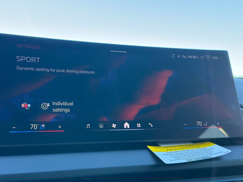 Vehicle thumbnail