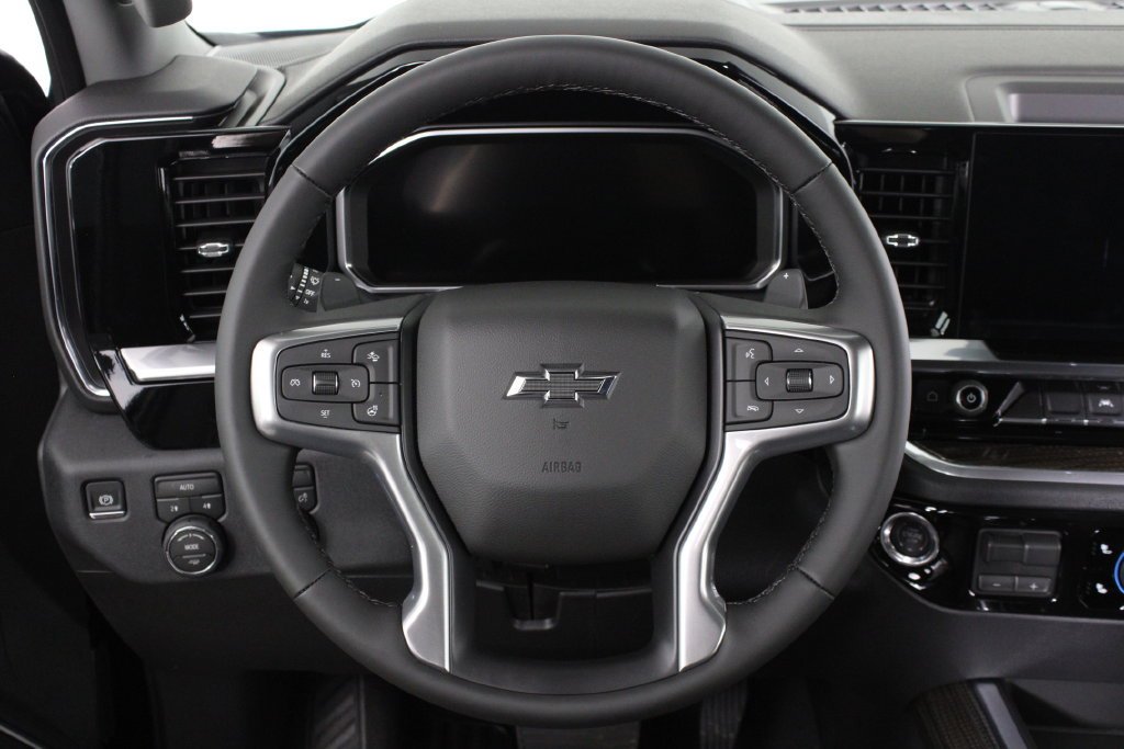 2026 Chevrolet Silverado 1500 RST - Photo 24