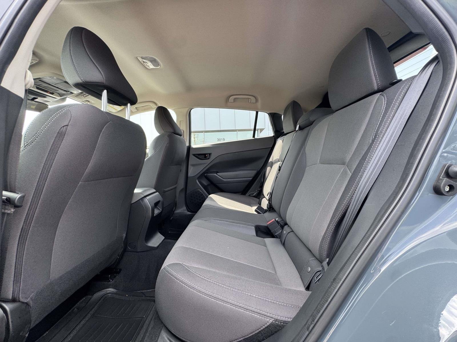 Used 2024 Offshore Blue Metallic Subaru 2.0I image 13