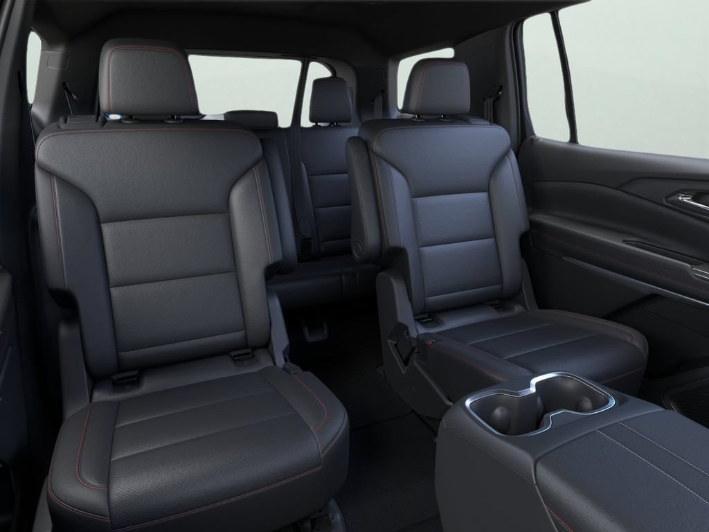 2026 Chevrolet Traverse Z71 - Photo 17