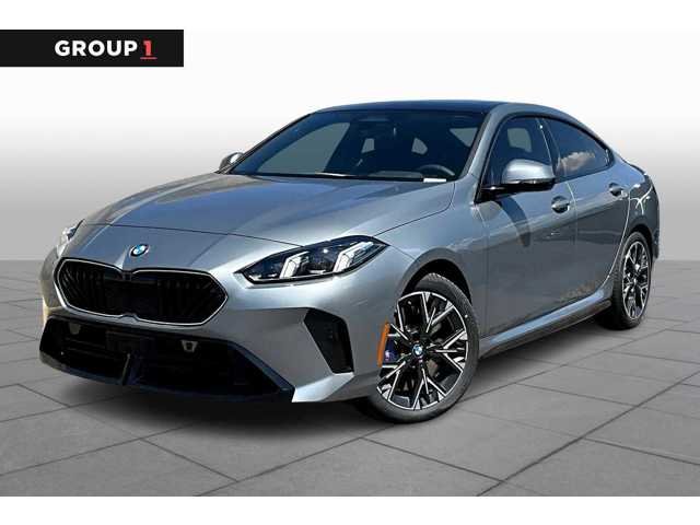 2025 BMW 228i 228 xDrive