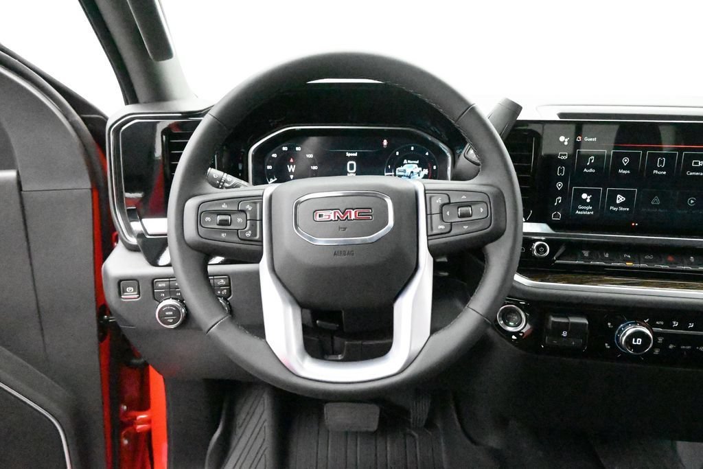 2026 GMC Sierra 3500HD SLE - Photo 10
