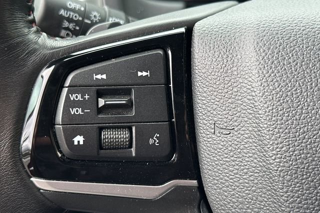 Certified Used 2025  Honda Sport-L image 27