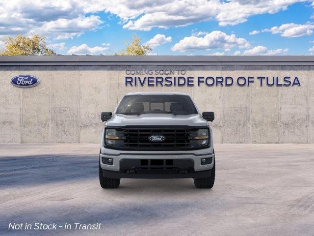 New 2026 Avalanche Ford XLT image 29