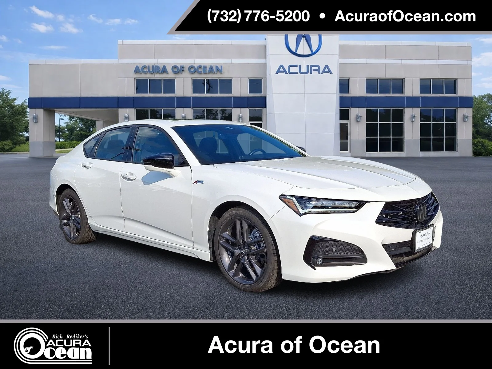 2025 Acura TLX 2.0 Auto SH-AWD A-SPEC Package's photo