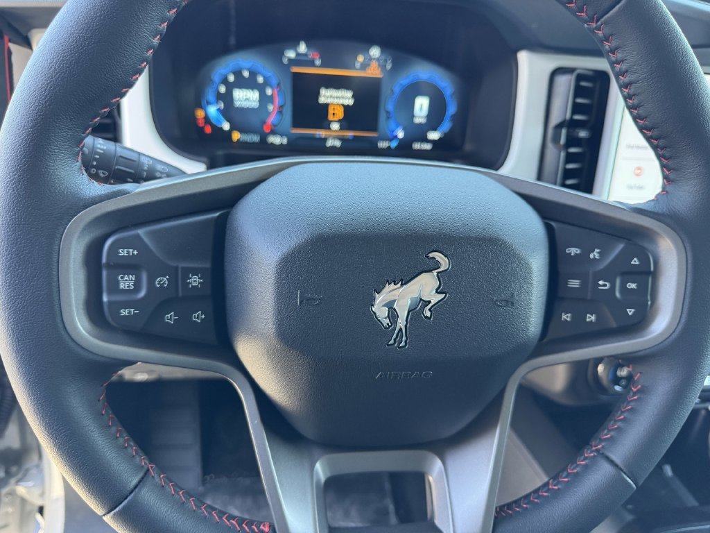 Used 2026 Avalanche Ford Heritage Edition image 21