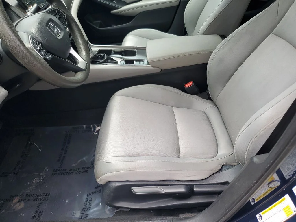 Used 2020 Blue Honda LX image 20
