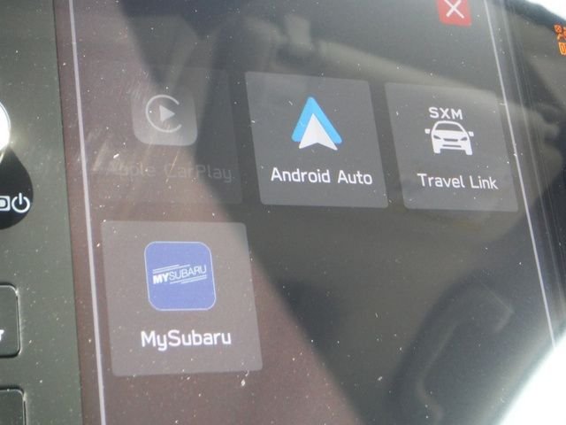 Used 2024 Brown Subaru Onyx Edition image 29