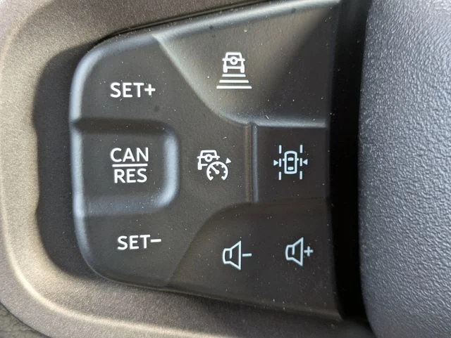 New 2026 Avalanche Ford Outer Banks® image 25