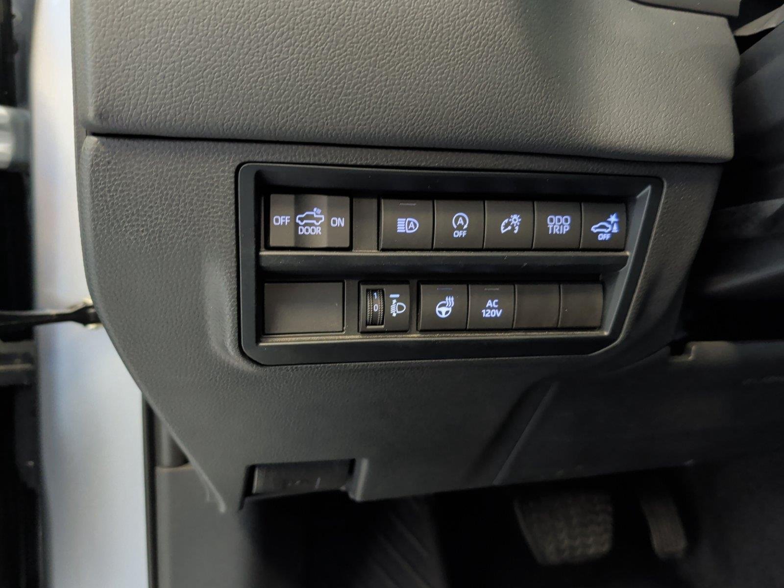 Used 2023 Celestial Silver Metallic Toyota Limited image 17