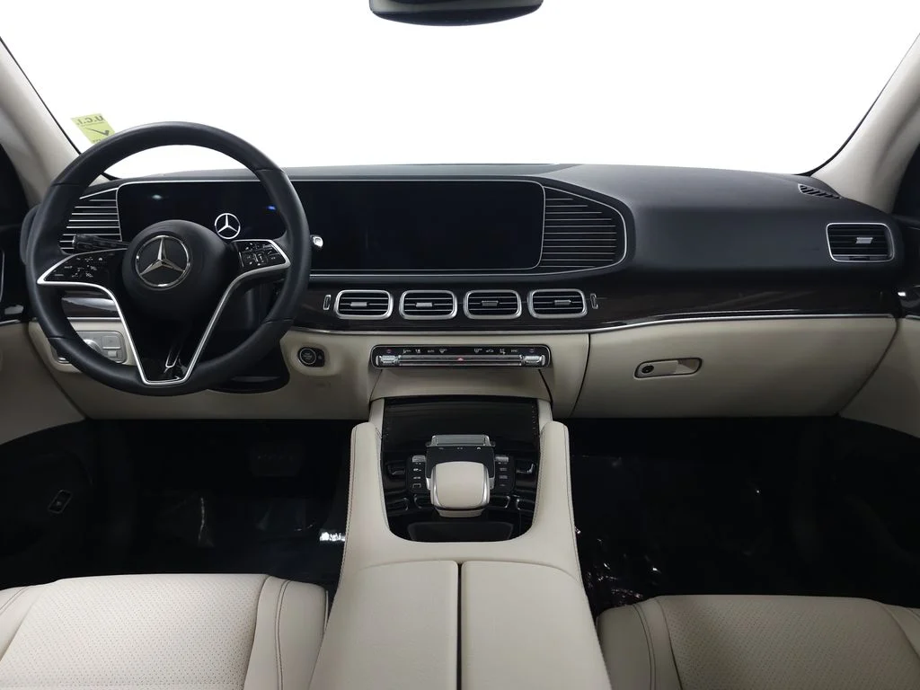 Certified Used 2026 Black Mercedes-Benz GLE 350 image 26