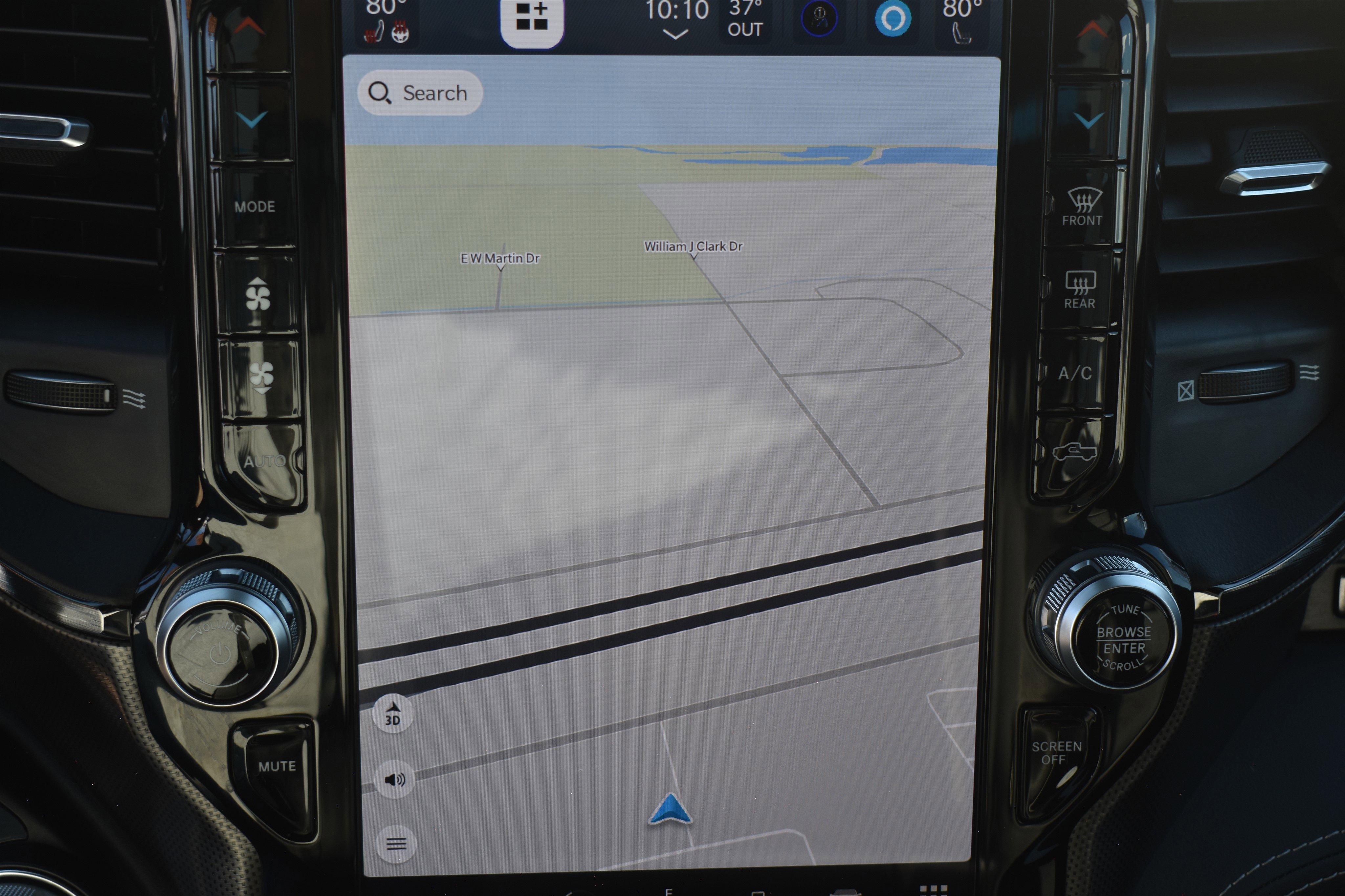 2024 RAM Ram 1500 Pickup Limited - Photo 28