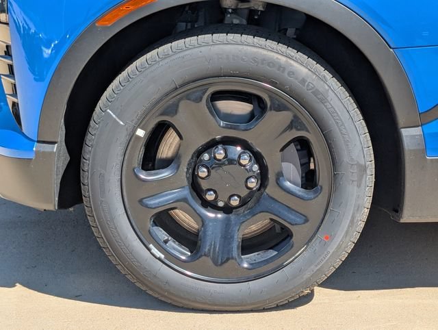 2025 Chevrolet Blazer EV Fleet - Photo 33