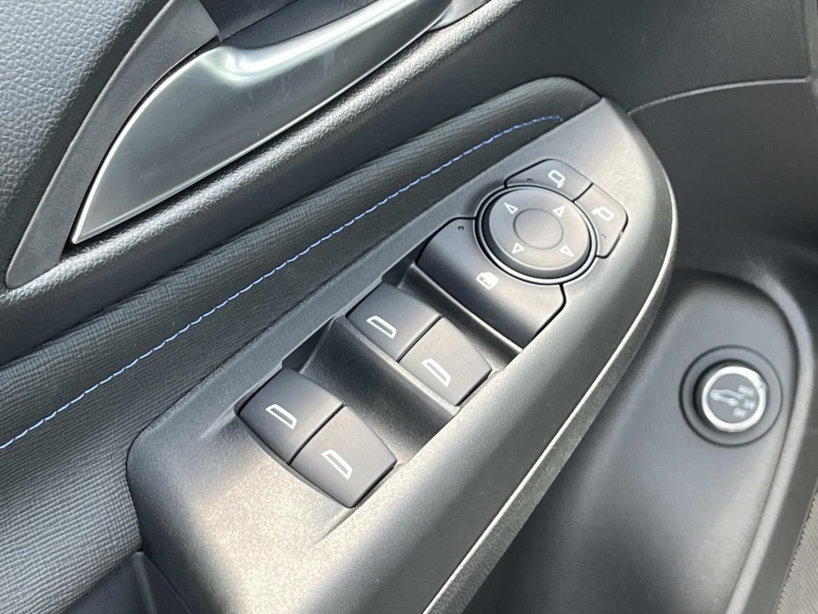 2026 Buick Envista Sport Touring - Photo 21