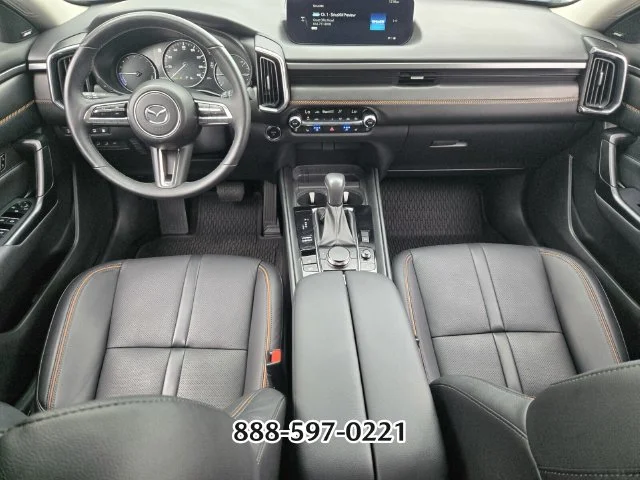 Used 2026 Beige Mazda Premium Plus image 14