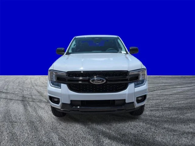 New 2026 Avalanche Ford XLT image 9