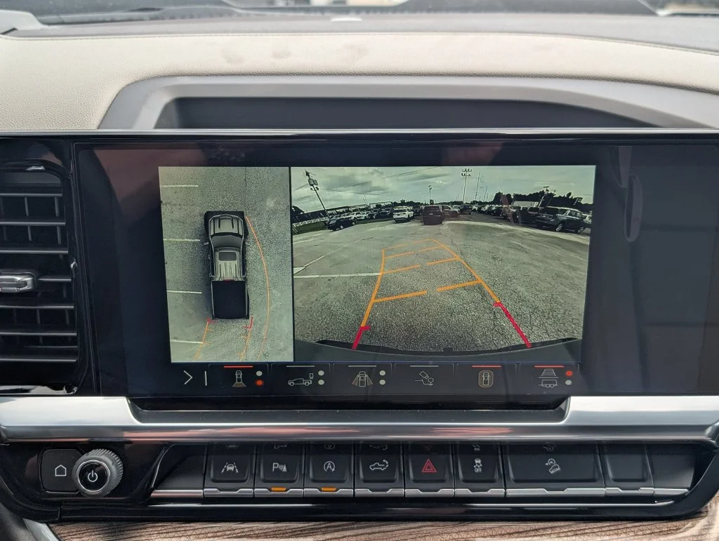2026 Chevrolet Silverado 1500 LT Trail Boss - Photo 29