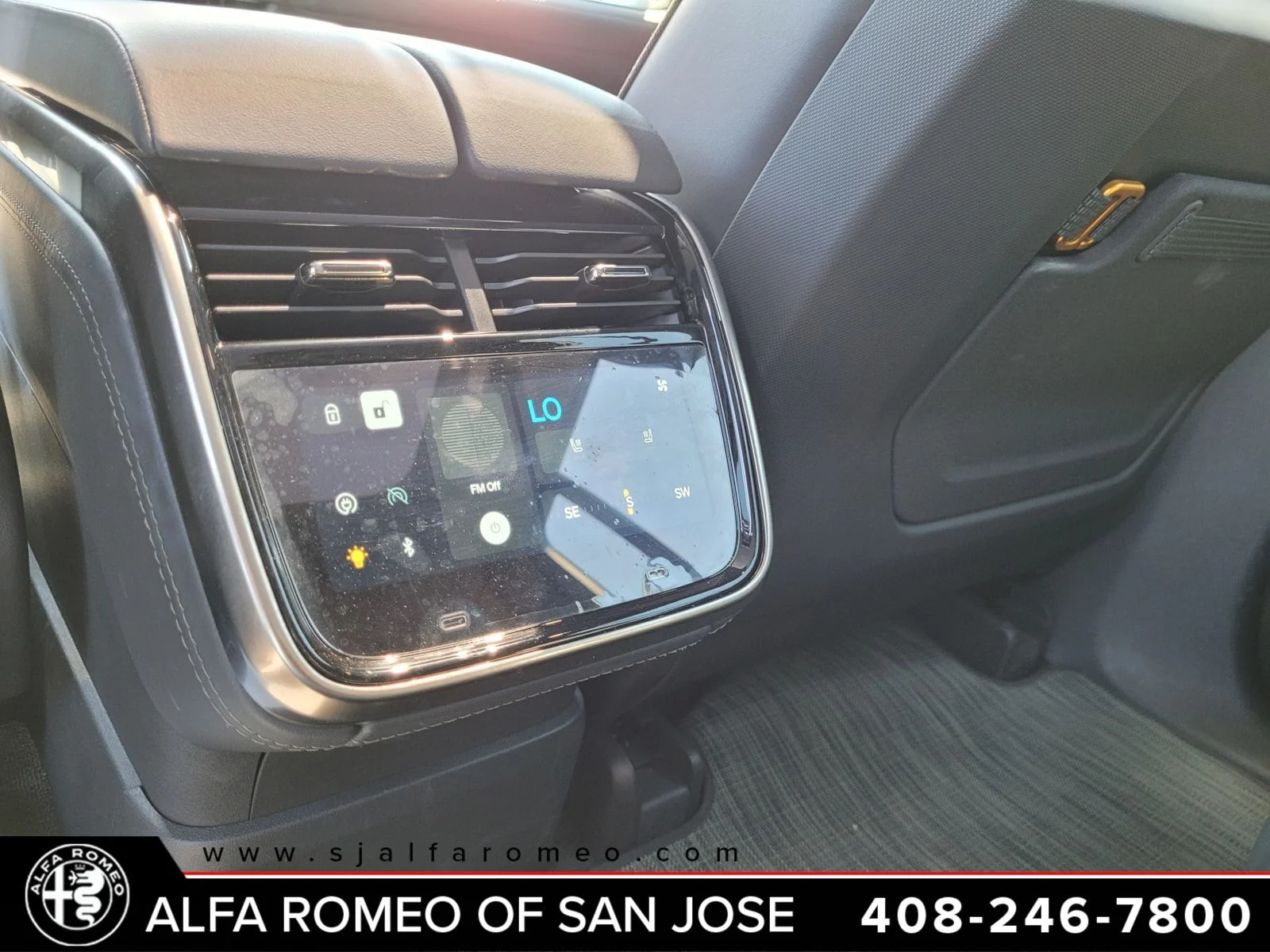 Used 2024 Silver Rivian Adventure image 24