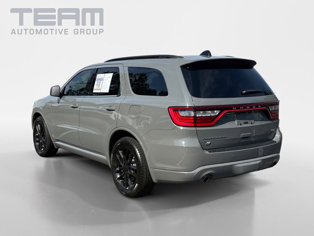 Certified Used 2023 Gray Dodge R/T Plus image 5