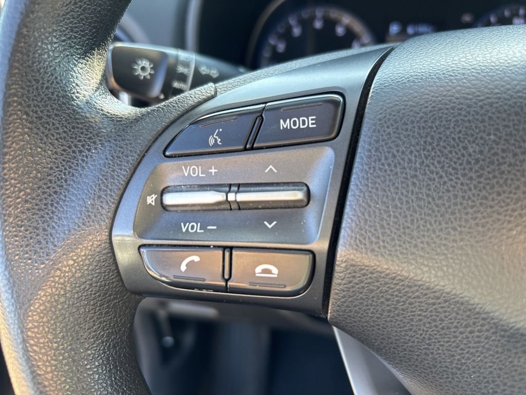 2020 Hyundai Kona SE - Photo 21