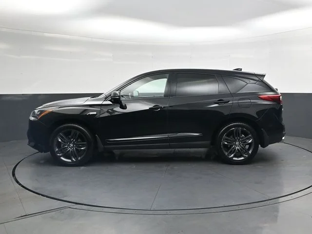 Used 2023  Acura A-Spec Package image 8