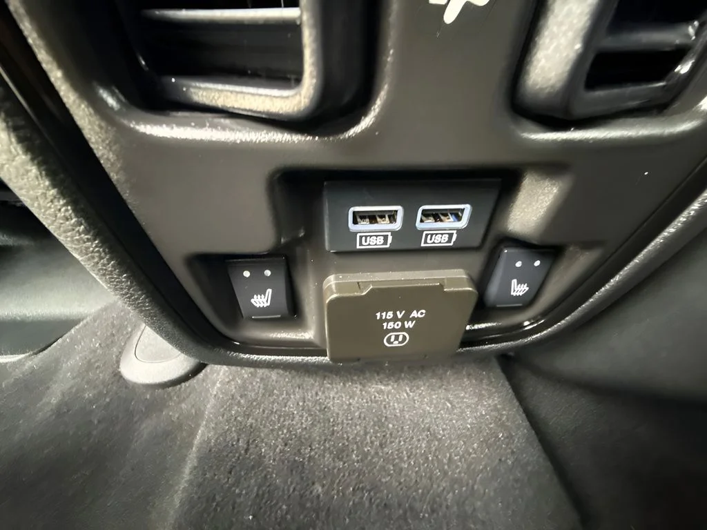 Used 2026 Black Dodge GT Premium HEMI V8 image 12