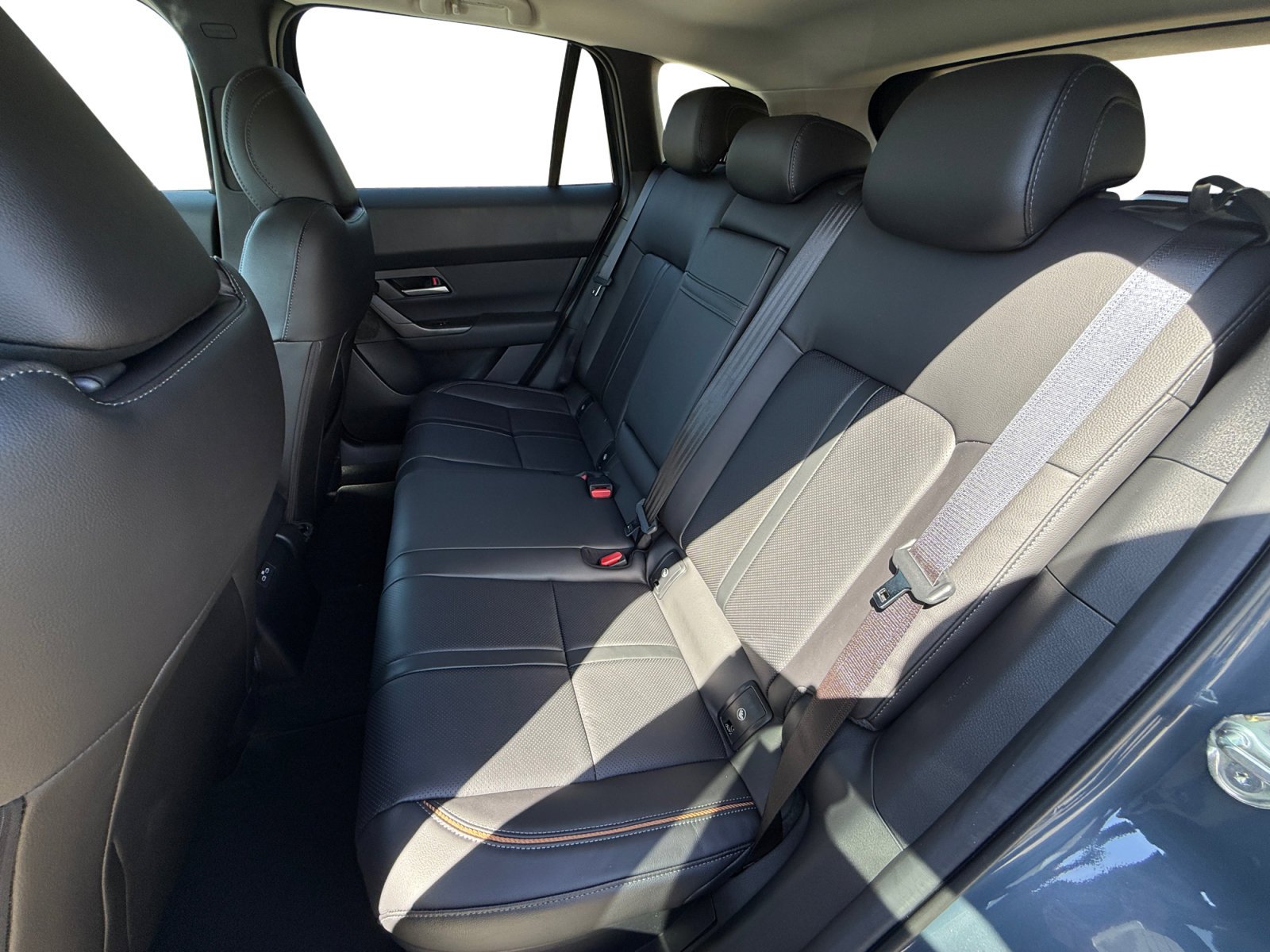 New 2026 Polymetal Gray Metallic Mazda Premium image 16