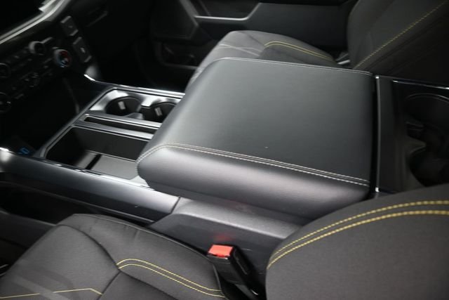 Used 2024 White Ford STX image 30