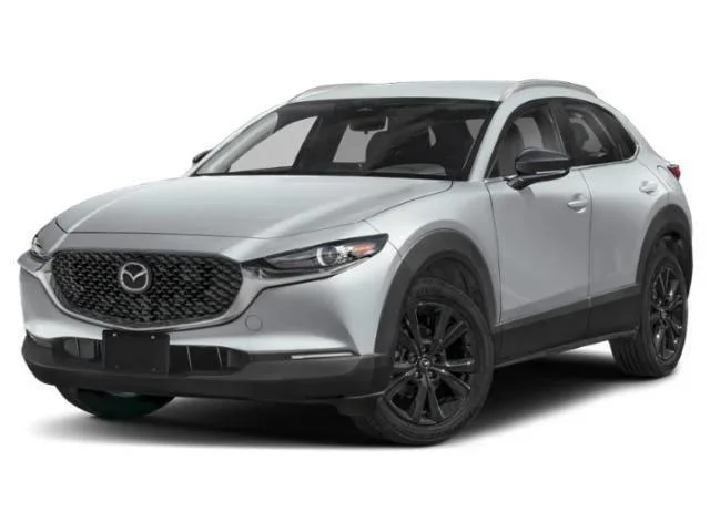 2026 Mazda CX-30 Select Sport AWD's photo