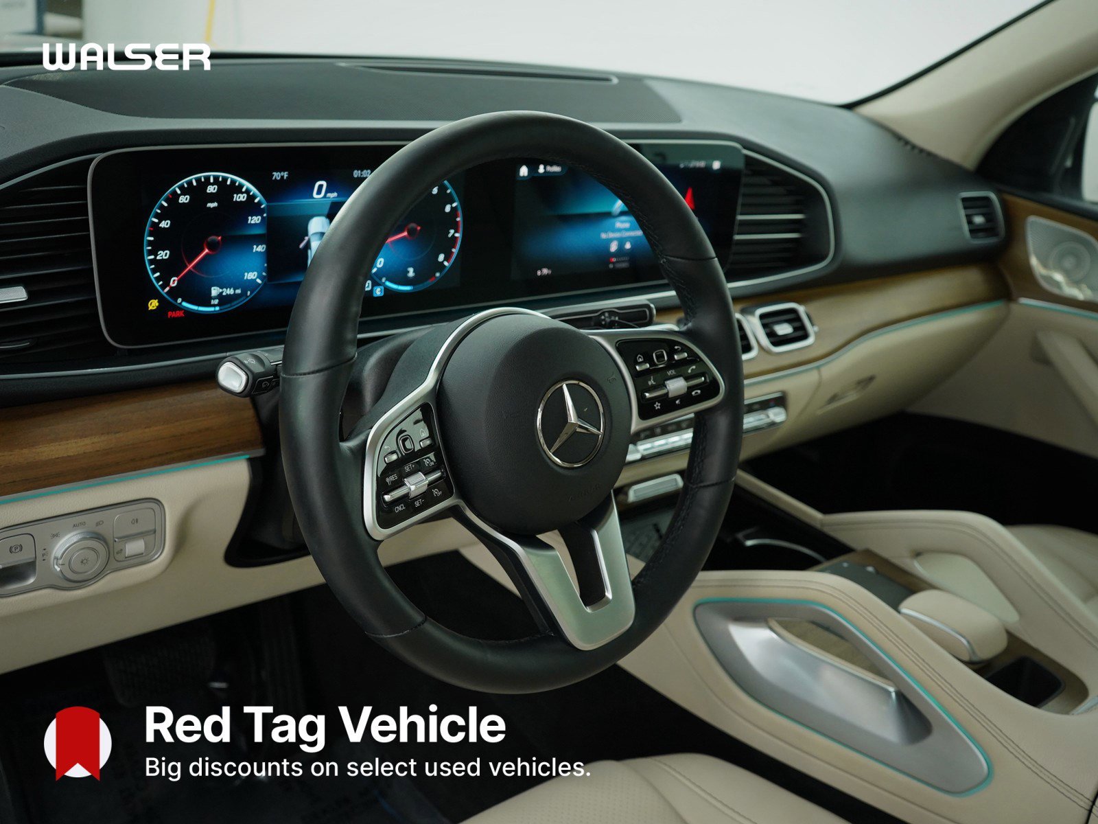 2023 Mercedes-Benz GLE GLE350 - Photo 21