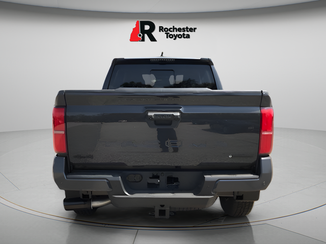 New 2026 Underground Toyota Tacoma TRD Off-Road image 6