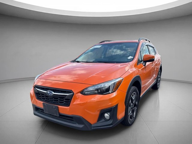 2019 Subaru Crosstrek Limited