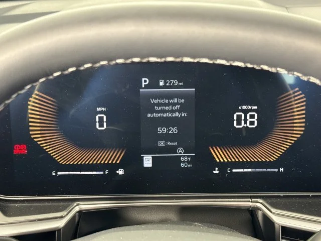 2026 Kia Sorento EX - Photo 15