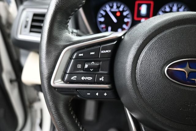 Used 2023 White Subaru Limited image 36