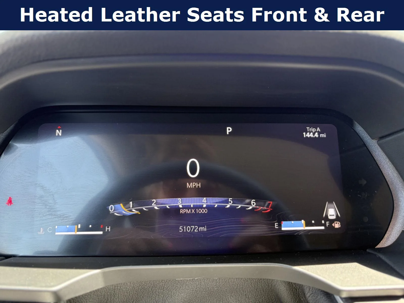 Used 2023 Velvet Red Pearlcoat Jeep Limited image 4