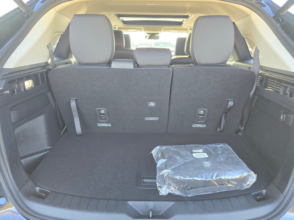 2025 Mazda CX-90 Premium Sport - Photo 9