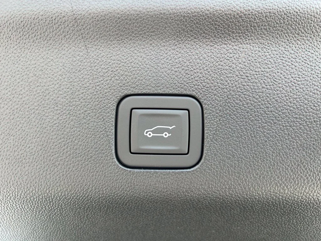 2026 Chevrolet Tahoe High Country - Photo 12