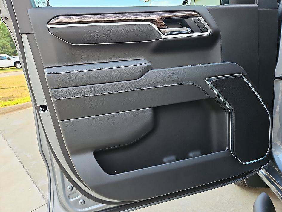 2026 Chevrolet Silverado 1500 RST - Photo 13