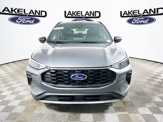 New 2026 Ford Escape ST-Line