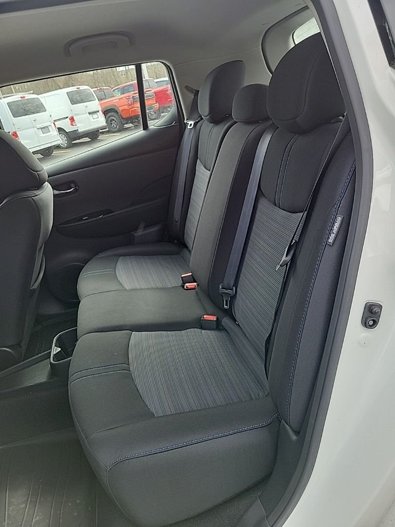 2023 Nissan Leaf SV Plus - Photo 18