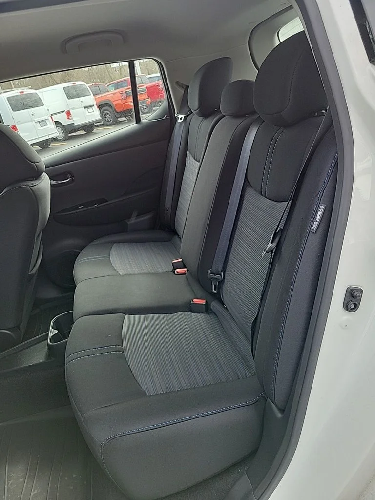 2023 Nissan Leaf SV Plus - Photo 18